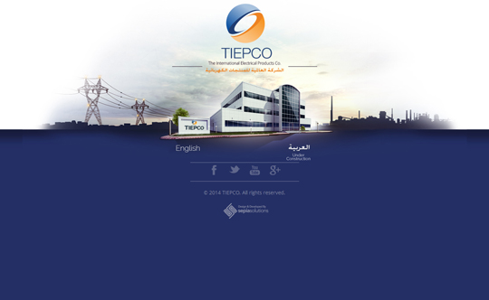 TIEPCO